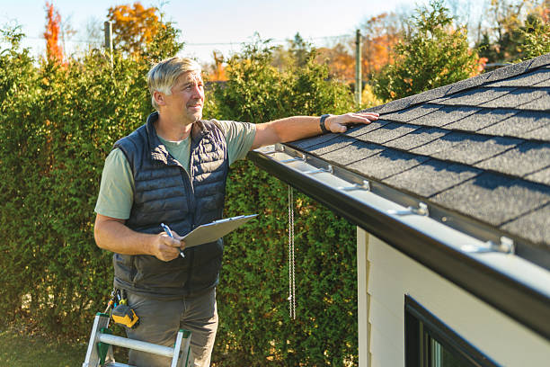 Trusted Roof Repair service in Woodstock, NH - Ben Roofing and Steel LLC